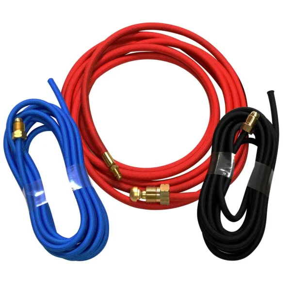CK Worldwide 312SF Power Cable, Water & Gas Hose, 12-1/2′ SuperFlex