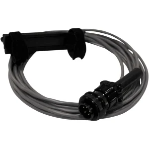CK Worldwide CK ESCV12-MT5 Hook and Loop Switch 14′ for MT200-AC/DC 5 Pin