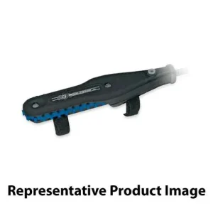 CK RACCV-10-2-MT5 Rotary Amperage Velcro 10k 26.5′ for CK MT200-AC/DC 5 pin Machines