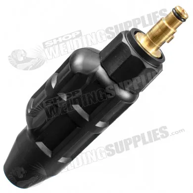 Fronius Tig Dinse Adaptor (Connector)-CK Worldwide-Air Cooled (SL2-35MF)