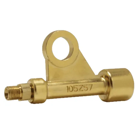 CK Worldwide Power Cable Adapter – 1PCA