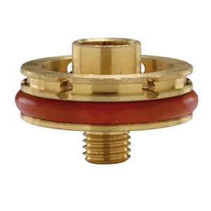 CK Worldwide 2 Series Large Gas Saver Collet Body, 2/pk – 2CBGSLD