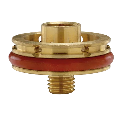 CK Worldwide 2 Series Large Gas Saver Collet Body, 2/pk – 2CBGSLD