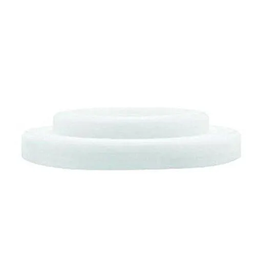 CK Worldwide 2 Series Large Gas Saver Heatshield, 2/pk – 2HSGSLD