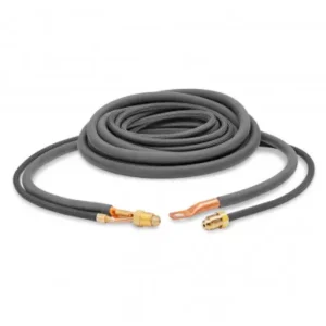 CK Worldwide Welding Cable / Hose, Argon 2 Series, 12.5 ft, CK26HD | 312AHSF