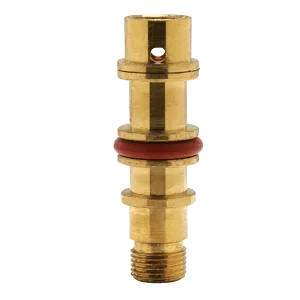 CK Worldwide 3 Series Gas Saver Collet Body, 5/pk – 3CBGS