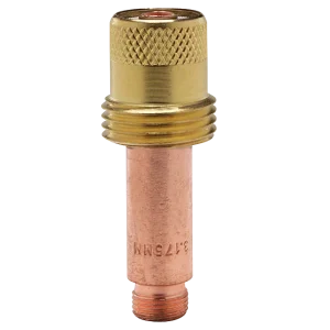 CK Worldwide 3 Series Gas Lens Collet Body, 2/pk – 3GL