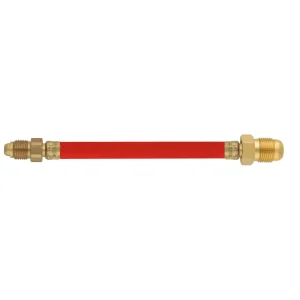 CK Worldwide 7/8″ Super-Flex Power Cable, 12.5 ft – 46V28RSF