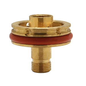 CK Worldwide 3 Series Large Gas Saver Collet Body, 5/pk – 4CBGSLD