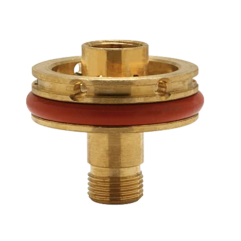 CK Worldwide 3 Series Large Gas Saver Collet Body, 5/pk – 4CBGSLD