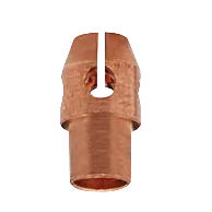 CK Worldwide Reverse Collet, 5/pk