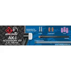 CK Accessory Kit #AK-1