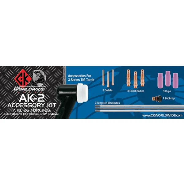 CK Accessory Kit #AK-2