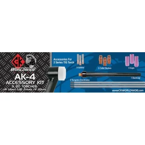CK Accessory Kit #AK-4