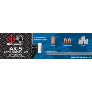 CK Accessory Kit #AK-5