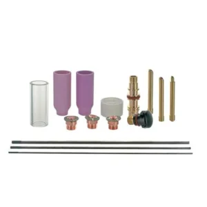 CK Accessory Kit #AK3GS (gas saver)