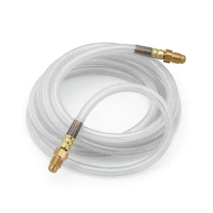 CK Worldwide Reinforced Clear Inert Gas Hose, 100 ft – ARH-100