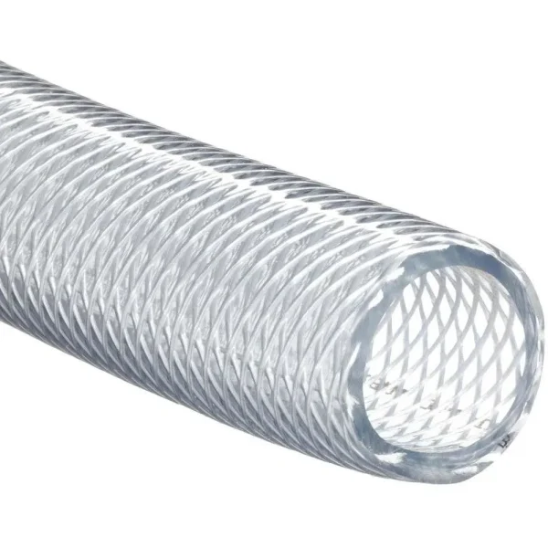 CK Worldwide Reinforced Clear Inert Gas Hose, 300 ft – ARH-BULK