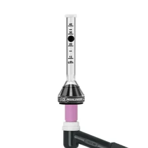 CK Worldwide TIG Torch Gas Flow Tester