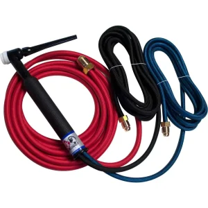 CK Worldwide 350A Water Cooled TIG Torch – CK18