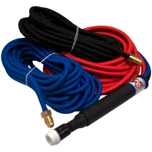 CK Worldwide 350A Water Cooled TIG Torch – CK18