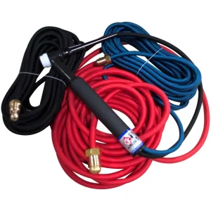 CK Worldwide 350A Water Cooled TIG Torch – CK18