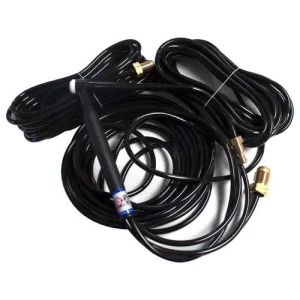 CK Worldwide 250A Water-Cooled TIG Torch, 25 ft – CK20-25