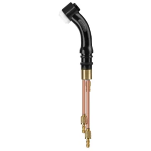 CK Worldwide 250A Water-Cooled Flex Head TIG Torch Body – CK20 FX