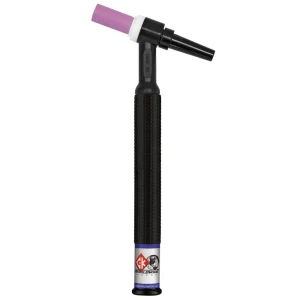CK Worldwide 250A Water-Cooled TIG Torch w/ Super-Flex Cable, 25 ft – CK225SF