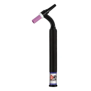 CK Worldwide 300A Water-Cooled Flex Head TIG Torch w/ Super-Flex Cable, 25 ft – CK2325SF FX