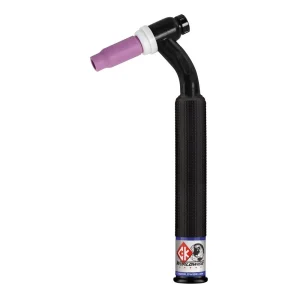CK Worldwide 200A Flex Head TIG Torch w/ Super-Flex Cable – CK26-XX-RSF FX