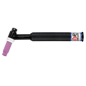 CK Worldwide 200A Rigid Head TIG Torch, 25 ft – CK26-25-R RG