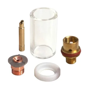 CK Worldwide 2 Series 1/16″ Gas Saver Kit – D2GS116-P
