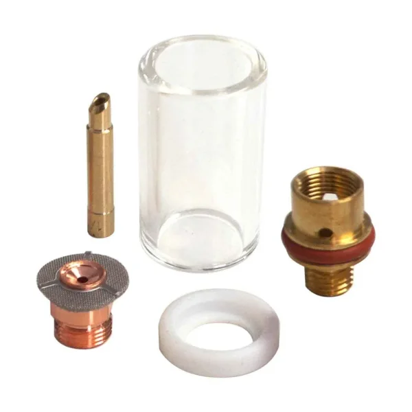 CK Worldwide 2 Series 1/16″ Gas Saver Kit – D2GS116-P
