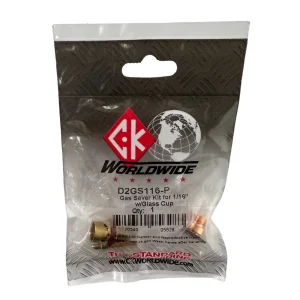 CK Worldwide 2 Series 1/16″ Gas Saver Kit – D2GS116-P