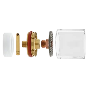 CK Worldwide 2 Series Gas Saver Kit, 3/32″ – D2GS332-P