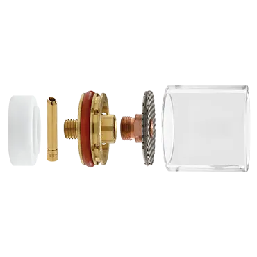 CK Worldwide 2 Series Gas Saver Kit, 3/32″ – D2GS332-P