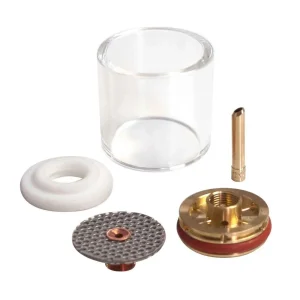 CK Worldwide 2 Series 3/32″ Gas Saver Kit – D2GS332LD