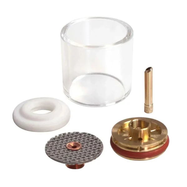 CK Worldwide 2 Series 3/32″ Gas Saver Kit – D2GS332LD