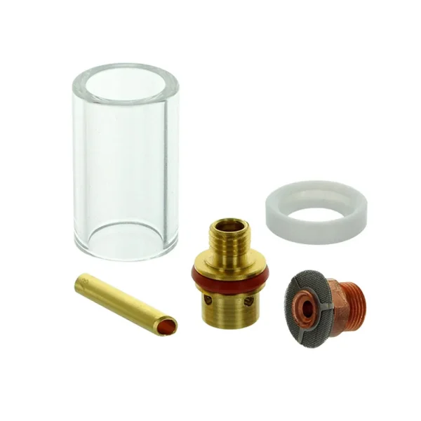 CK Worldwide 2 Series 1/8″ Gas Saver Kit – D2GS418-P