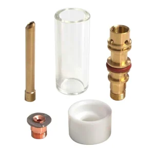 CK Worldwide 3 Series Gas Saver Kit, 1/16″ – D3GS116-P
