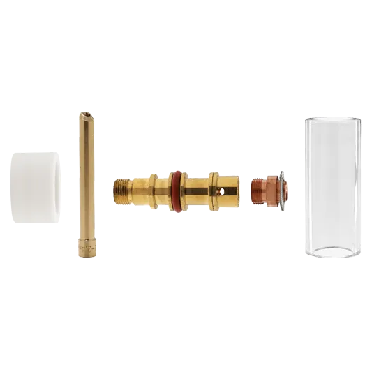 CK Worldwide 3 Series Gas Saver Kit, 3/32″ – D3GS332-P