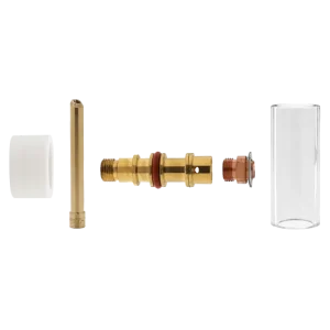 CK Worldwide 3 Series Gas Saver Kit, 1/8″ – D3GS418-P