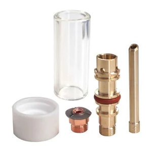 CK Worldwide 3 Series Gas Saver Kit, 1/8″ – D3GS418-P