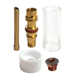 CK Worldwide 3 Series Gas Saver Kit, 5/32″ – D3GS532-P