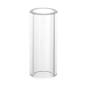CK Worldwide 3 Series #8 Pyrex Cup, 2/pk – D3P8GS