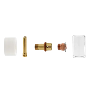 CK Worldwide 4 Series Stubby 3/32″ Gas Saver Kit – D4GS332-P