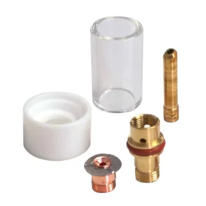 CK Worldwide 4 Series Stubby 3/32″ Gas Saver Kit – D4GS332-P