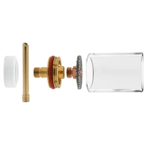 CK Worldwide 3 Series Large Diameter 3/32″ Gas Saver Kit – D4GS332LD