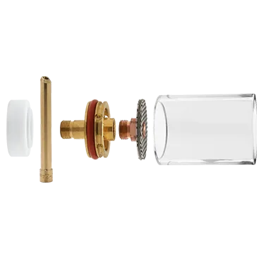 CK Worldwide 3 Series Large Diameter 3/32″ Gas Saver Kit – D4GS332LD